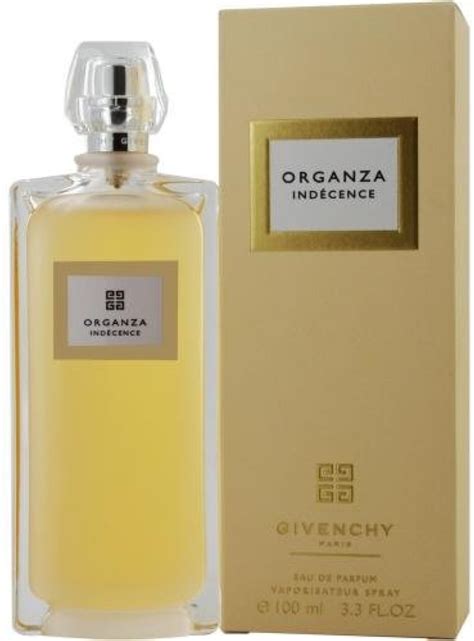 givenchy organza yorum|Givenchy organza indecence discontinued.